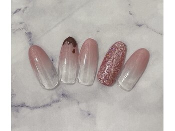 ティーエヌ イトーヨーカドー能見台店/季節の定額4500円コース