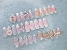 ミラーナ(Milana)/◆春季新作デザイン◆¥7500