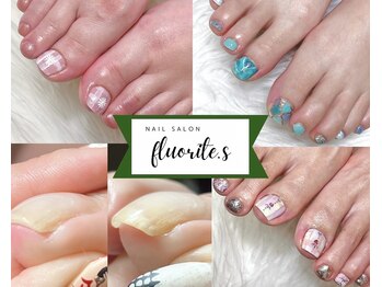 フローライトドットエス(fluorite.s)