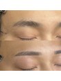 アイズ 天神大名店(eye's) メンズ眉もお任せ下さい♪眉毛スッキリで垢抜け!清潔感up!