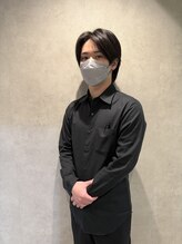 カイル 横浜(Kyle.) Keisuke 