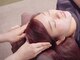ボディープラス(BODY+)の写真/ヘッドセラピーで頭痛、眼精疲労をスッキリ!頭全体～耳周りの耳介筋膜をほぐす、極上の寝落ち体験を♪