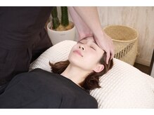 カラダコンシェルジュN(KARADAコンシェルジュN)/ヘッドスパ/ピーリング/目黒