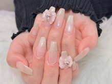 ココネイル 大塚店(coco nail)/ワンカラーネイル