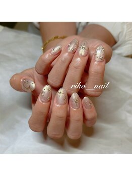 アイディー(i-dee)/アートネイル☆