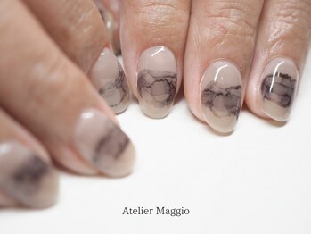 アトリエマッジョ(Atelier Maggio)/￥5500 定額デザインA