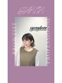 アイニーブロウ 心斎橋店(eyeny.brow) SHANON