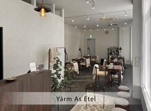 ヤーム アズ エティル(Yarm As Etel)