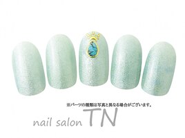 7月季節の定額4900円コ―ス