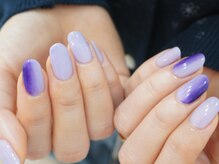リーチェ ビューティアンドネイルサロン 大名店(Beauty&Nail Salon)/