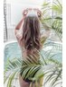【女性限定】7月8月限定10%OFF☆背中&腰脱毛SET☆¥9400→¥8460【都度払い】