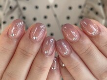 リノ(lino)/グラデーション7/3