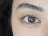 まつげも眉も同時に整えたい!【まつげパーマ+アイブロウWAX】