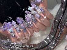 リボンアディクト(ribbon addict)/ゴテゴテ推し概念★