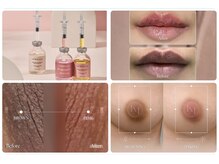 ラリュール(L'ALLURE)の雰囲気（流行りの韓国肌管理★ルメラのメラニンケアメニュー導入しました）