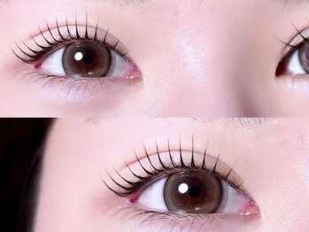 フェイン 表参道店(fein.)/パリジェンヌラッシュリフト