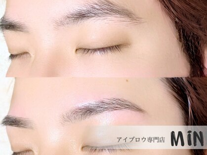 ミン(MiN)の写真