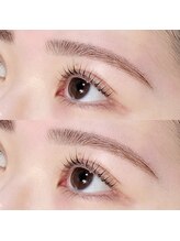 ヴァイス(VAICE)/眉毛ワックス脱毛/パリジェンヌ