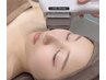 【VIOor顔全体】1回¥3,900各種専用機使用で効果絶大!敏感肌さんにも◎