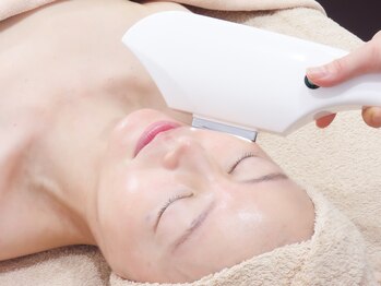 脱毛サロン ベル(Bell)/【美肌脱毛】