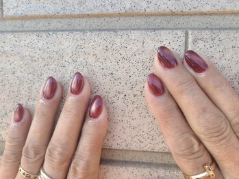 トランク(Trunk)/マグネットワンカラー