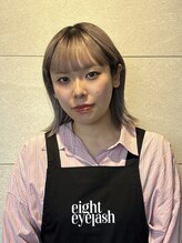 エイト アイラッシュ 武蔵小杉店(eight eyelash) 三浦