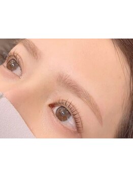 モテ可愛な目元にしたい