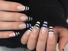 ヴィヴ(vive)/design by fuka