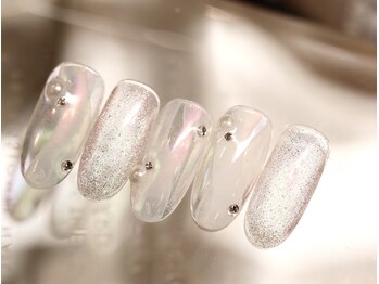 ネイルサロン マリア(nail salon Maria)/HAND定額デザイン