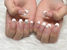 イッポ 四日市(ippo)/パーツフリーデザイン