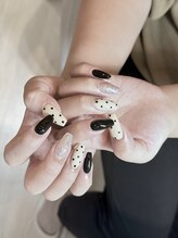 ティーナインワンネイル 名古屋太閤通店(T.91Nails)/