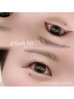 ワズ モリヤ(Was MORIYA)/Was似合わせパーマ☆