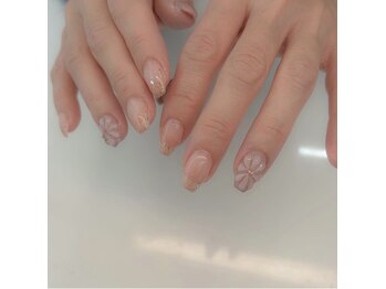 flower nail