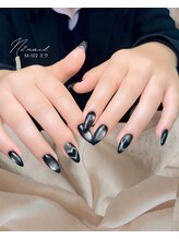 エヌツーネイル(N2.nail)/