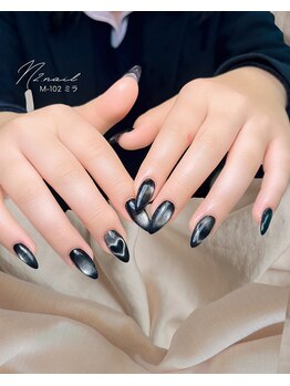 エヌツーネイル(N2.nail)/