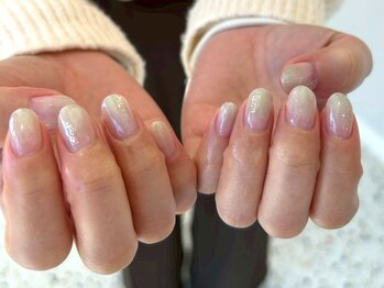 フリープ タクタ(freep tacta)/ホワイト×グリーン/グラデ