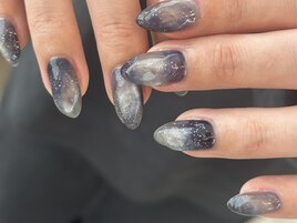 マグネットニュアンス