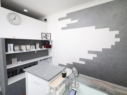 チャッピー(CHAPPY)の写真