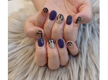 エール ネイル 上野店(AILE)/AILE nail 