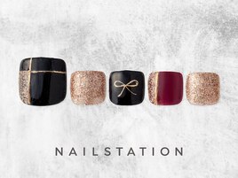 プチリュクスネイル／パラジェル