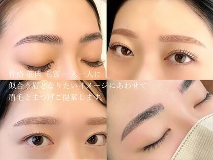 ナイン(Nine.)の写真