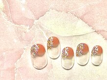 ショットモード(Shot Mode)/3月定額シンプルデザイン