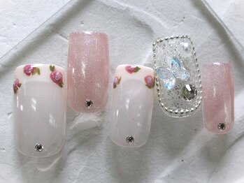 マンスリー¥9000