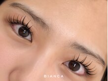 ビアンカ 長津田店(Bianca)/まつげパーマ