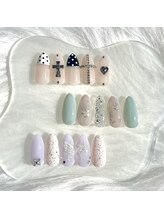 エン19 千葉駅前店(EN19)/定額¥7300コース