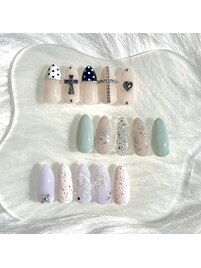 定額¥7300コース