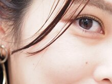 デザインケー 郡山店(designK)/【まつげパーマ】ラッシュリフト