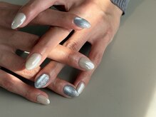 ニューミー(new me)/