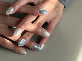 ニューミー(new me)/