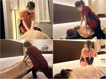 ぶっちょシャイン(ぶっちょShine)/女性施術者【多数在籍◎】